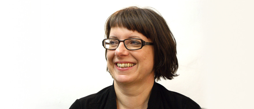 Monika Widauer-Scherf